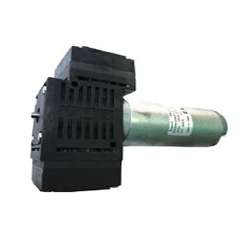 

12V 24V Small Electrical Diaphragm Pump for Air/gas Mini Air Sampling Pump Micro Vacuum Pump Air Compressor Air Sucking/pumping