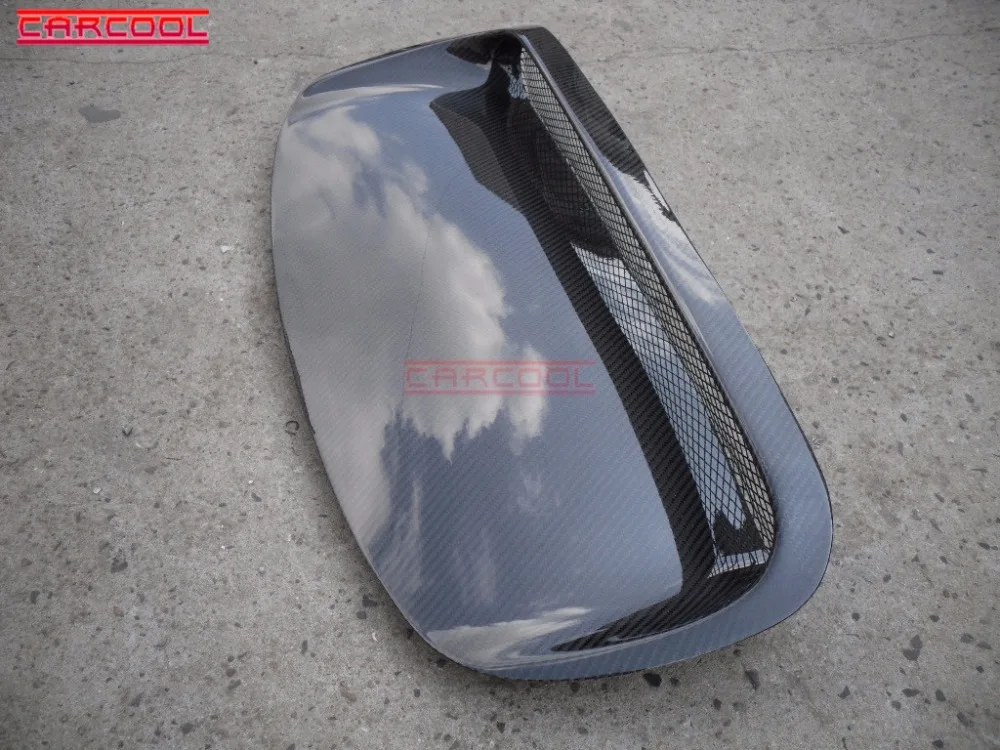 Subaru Impreza GRB STI  Hood Scoop  (7)
