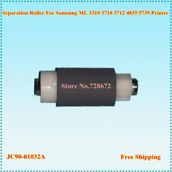 

JC90-01032A JC73-00328A JC61-04101A New Pick up Roller for Samsung ML3310 ML3710 SCX4835 SLM3820 SLM4020 Printer Pickup Roller