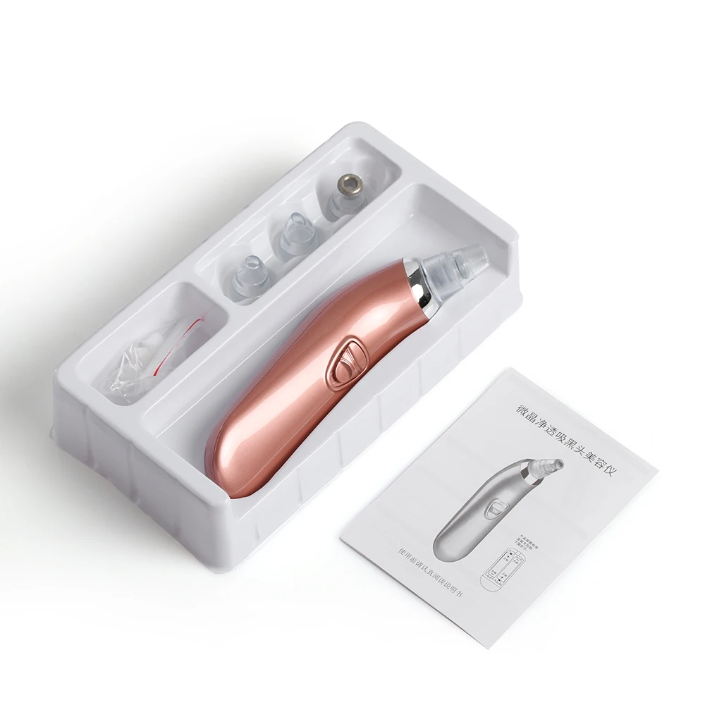 1 комплект Очищающая маска для лица вакуумное устройство для удаления черных точек носа средство для удаления прыщей средство для ухода за лицом всасывающий аппарат