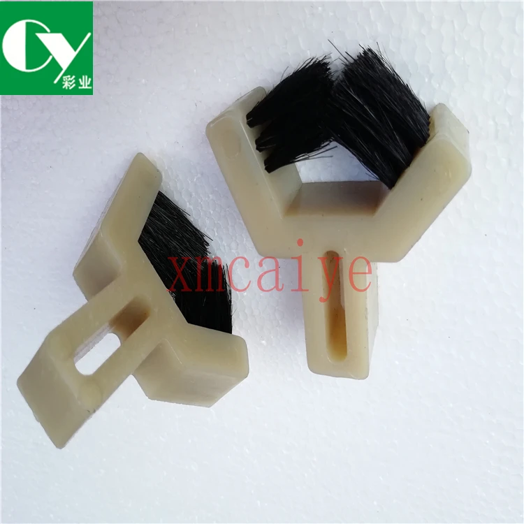 Brush for Saddle Stitching Muller Martini 889.0726.4 (3)