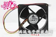 Новый оригинальный EFB0924SHF DC24V 0.38A Инвертор Вентилятор охлаждения
