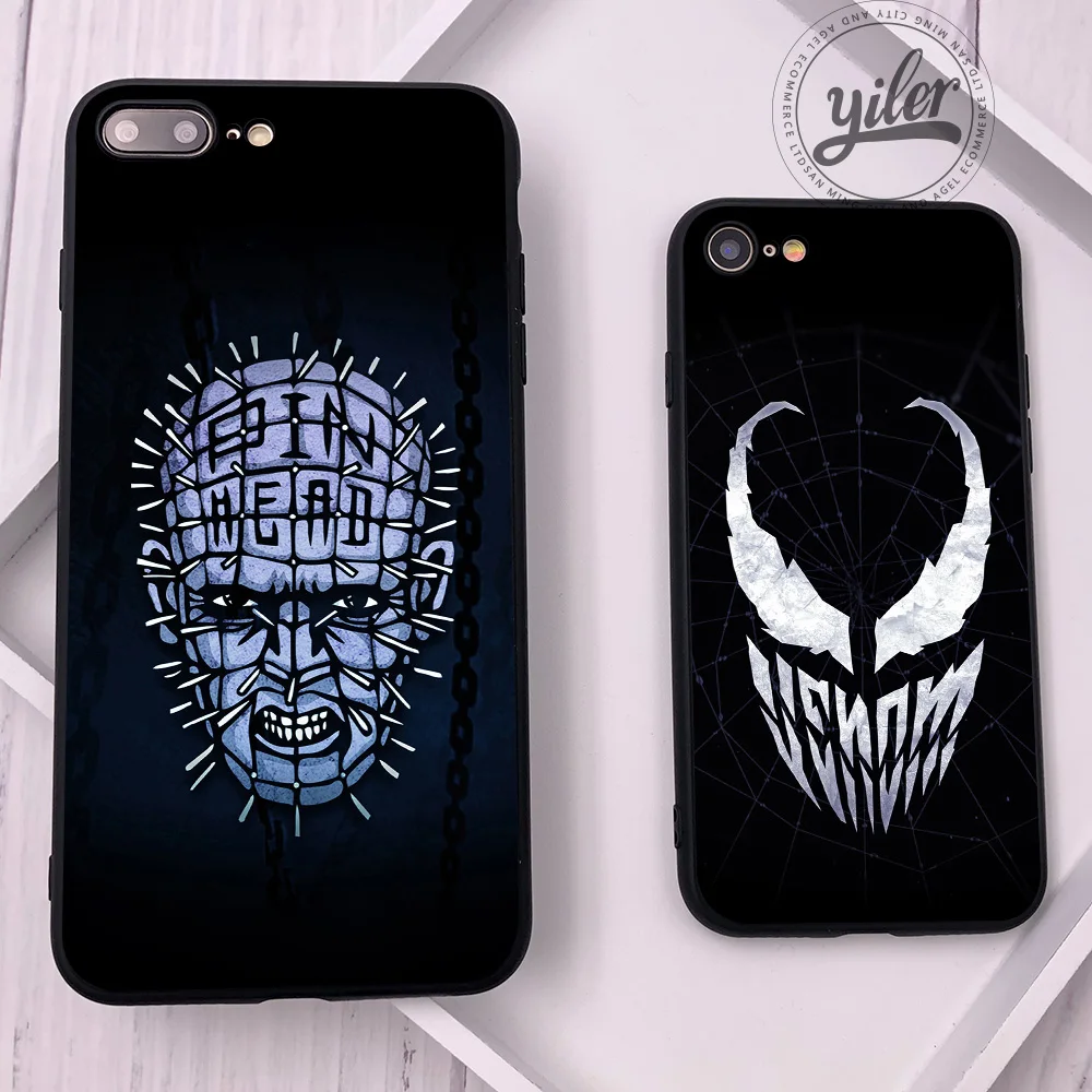 

Fashion Bad guy for Funda iPhone XS Max Case XR XS X Cover Case for Coque iPhone XS 5S 6S 7 X 6 Plus 7 Plus 8 Plus SE Case Cover