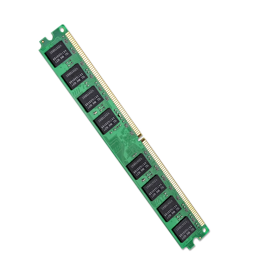  Original for intel 2GB RAM DDR2 4GB 2G*2PCS DDR2 800MHZ 2GB PC2-6400 desktop memory Lifetime warran