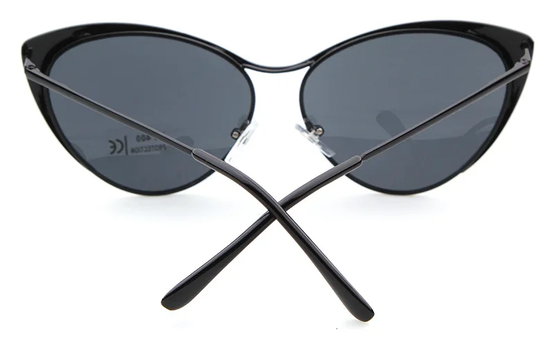 Ретро Винтаж женщин кошачий глаз, Солнцезащитные очки женские Картер известных брендов солнцезащитные очки драйвер вождения очки