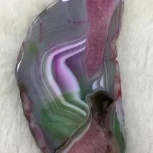 Для женщин Модные украшения Сердолик кулон из бисера 1 шт C6965