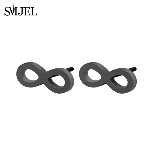 Black Infinite Ear