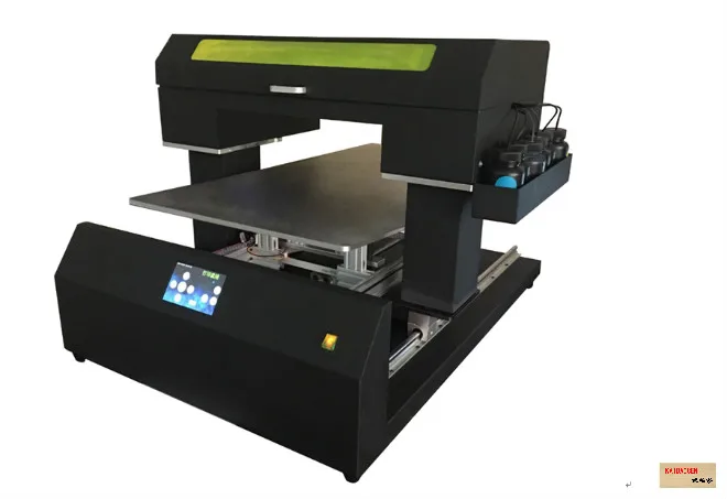 Auto A3 UV Inkjet printer machine 1_4xv