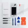 ЖК-дисплей качества AAA для iPhone 4 4S, сенсорный дигитайзер, передняя панель в сборе, ЖК-экран, полная замена, A1332 A1349 A1431 A1387 ► Фото 3/6