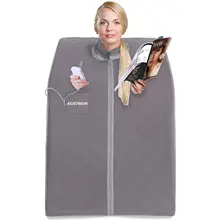 Far Infrared Sauna For Sauna SPA Weight Loss Negative Ion Detox Therapy Personal Fir Infarared Sauna Room Folding Chair цена Far Infrared Sauna For Sauna SPA Weight Loss Negative Ion Detox Therapy Personal Fir Infarared Sauna Room Folding Chair цены онлайн