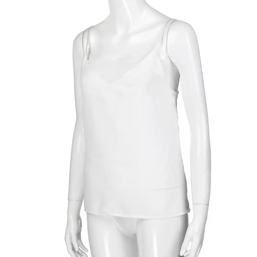 Womens Lace Sexy Vest Fashion Camisole Sleeveless T-Shirt Comfortable Casual Women's Summer Clothes *60 Womens Lace Sexy Vest Fashion Camisole Sleeveless T-Shirt Comfortable Casual Women's Summer Clothes *60