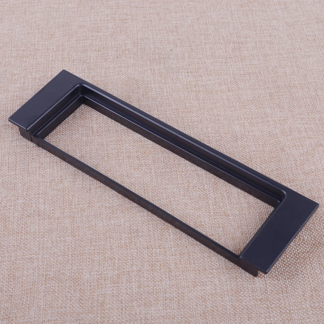 

CITALL Black 1 Din Car Stereo Radio Fascia Surround Frame Dash Panel Trim ABS Plastic for Audi A4 B6 2000 2003 2004 2005 2006