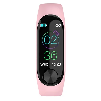 y10 smart bracelet
