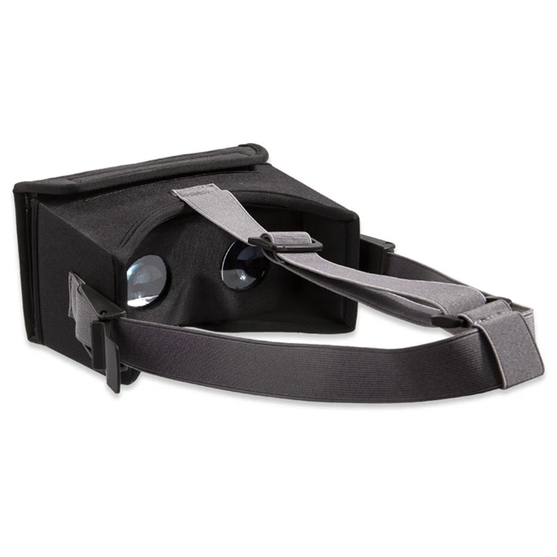 Flash Deals bDCHs ABGN Hot VR Glasses for Nintendo Switch 3D Glasses VR Head Mounted VR Boxes Movies Game Virtual Reality for Odyssey Games