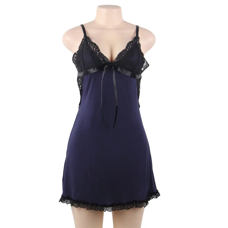 night dress07