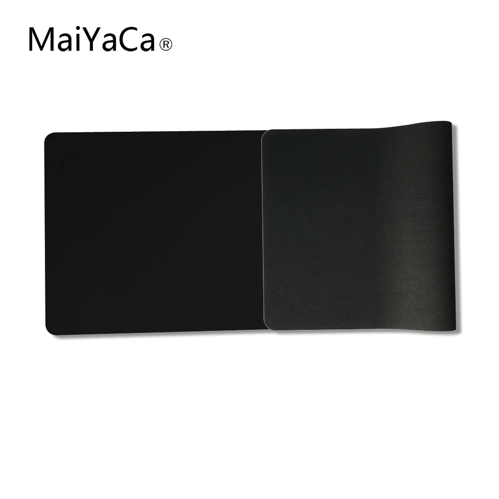  MaiYaCa Print Locking Edge Rubber Mousepads for Mask Dota 2 Logo Mice Mat DIY Design Pattern Comput
