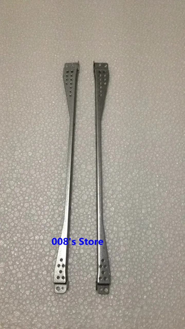 

New Laptop LCD Hinges For Acer Aspire 9300 9400 9410 Extensa 5220 5420 5620 Travelmate 5720 15 inch Brackets Left & Right