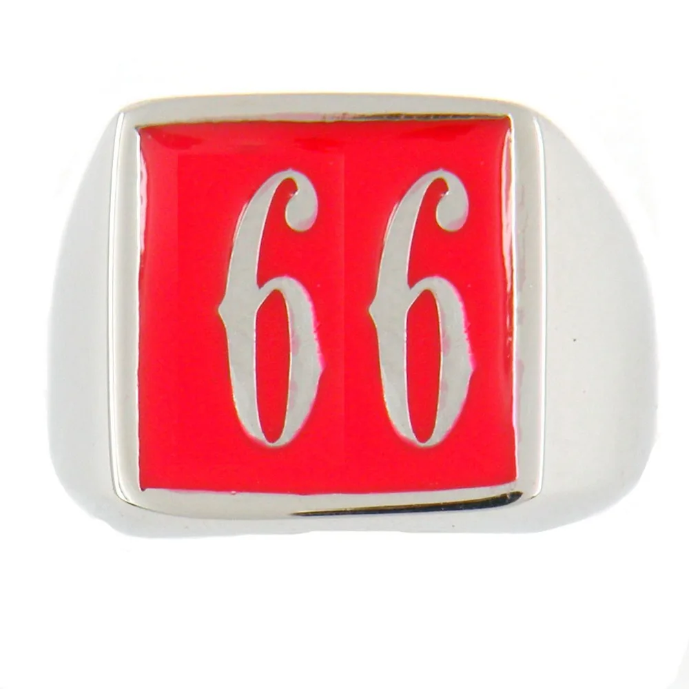 Fanssteel ювелирные изделия из нержавеющей стали на заказ 2 буквы инициалы алфавиты цифры имя кольцо персонализированные индивидуальные подарок
