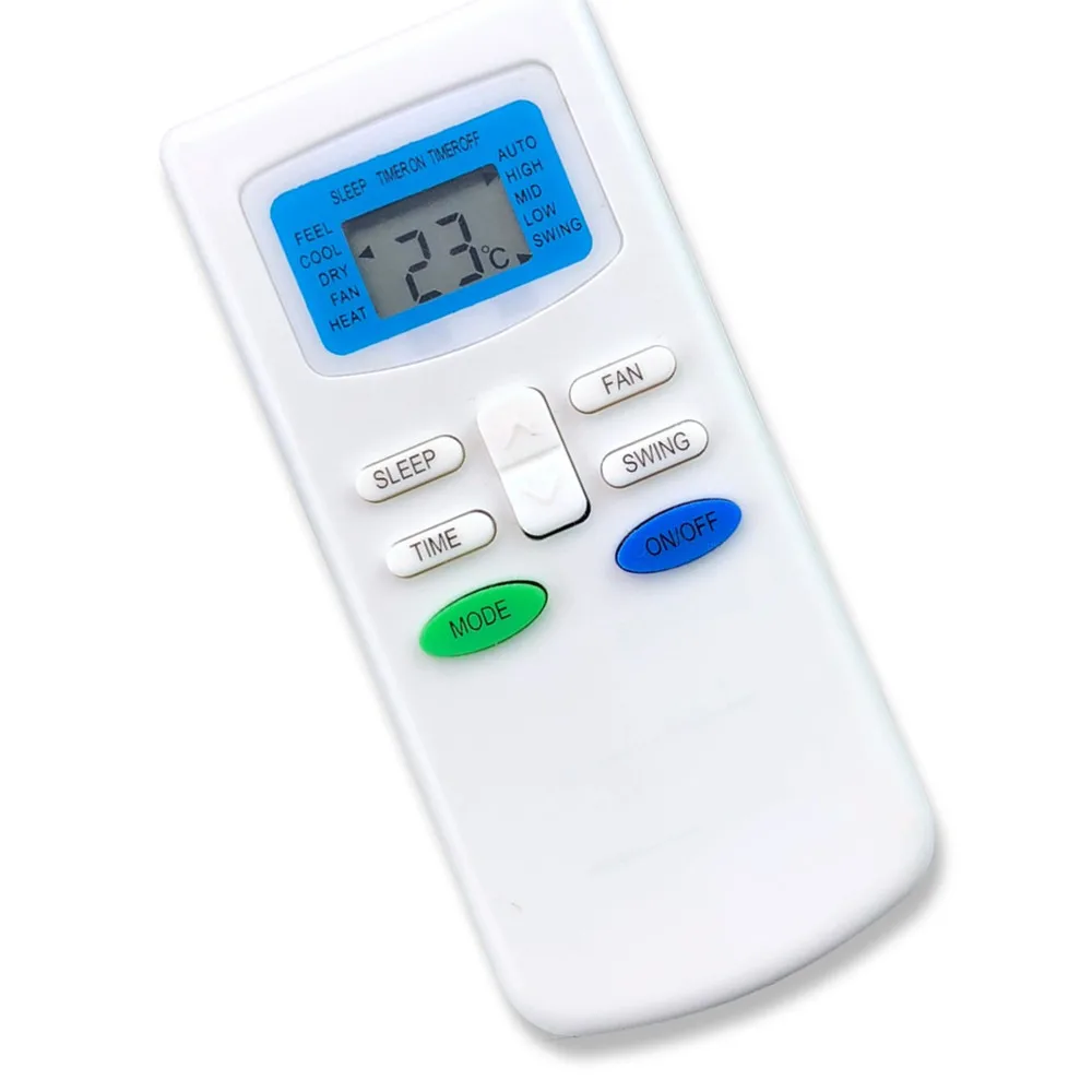 Пульт дистанционного управления для кондиционера A/C TCL Pioneer GYKQ 03 CA24001 05/10E|air condition