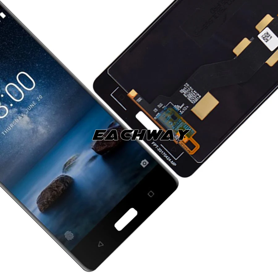NOKIA 8 LCD (5)