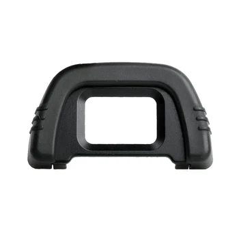 

Centechia Prevent Specular Atomization Camera Viewfinder Eyecup Protection Cover for Nikon DK-21 D7000 D90 D200 D80 D70S D70