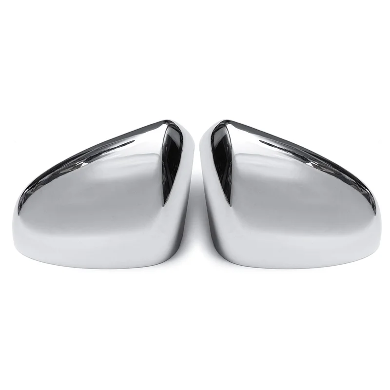 For-Nissan-Qashqai-2007-2008-2009-2010-2011-2012-2013-Pair-Abs-Chromed-Side-Wing-Door