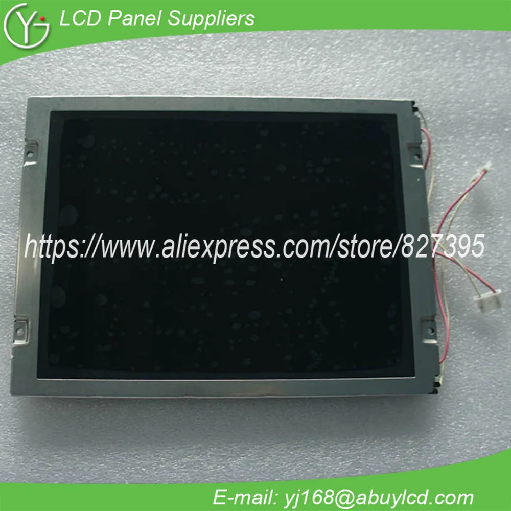 

AA084VE01 8.4inch CCFL 640*480 LCD display panel