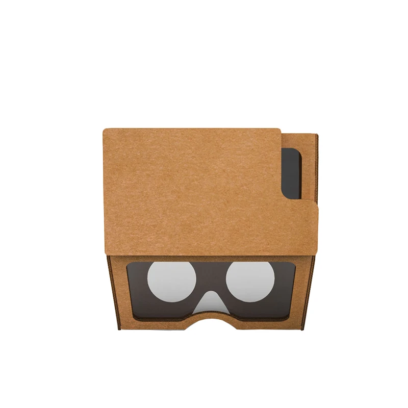Vr holokit Очки Google cardboard 3.0 виртуальной реальности AR Enhanced голографическая для 4.7 6.2
