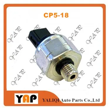 

CVT Transmission Oil Pressure Sensor For NISSANINFINITI SERENA CP5-18 2000-2015