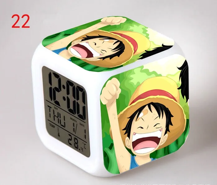  one piece clocks (17)