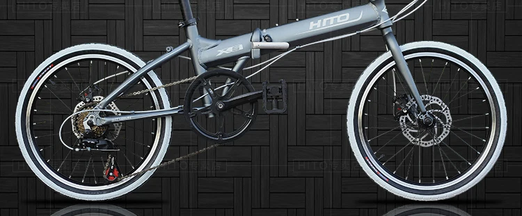 Perfect New Brand aluminum alloy 20/22 inch frame 6 speed folding bike outdoor BMX Disc brake bicicletas lady children bicycle 31