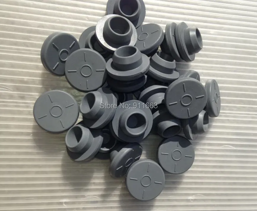 20mm  rubber stopper 