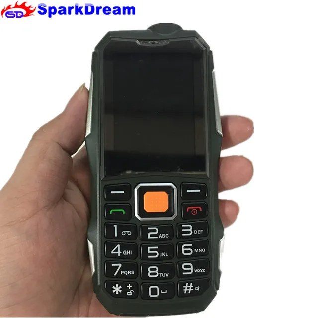 Best Offers S9 2.4" Power Bank Phone 3800MAH Shockproof Loud Speaker Flashlight Bluetooth Camera MP3 FM Magic Voice Dual SIM Cell Phone Best Offers S9 2.4" Power Bank Phone 3800MAH Shockproof Loud Speaker Flashlight Bluetooth Camera MP3 FM Magic Voice Dual SIM Cell Phone