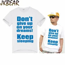 New-arriving Men and Women Funny Dirty Jokes Print T-shirts Short Sleeve Cotton T Shirts for Friends Plus Size Casual Tee S-XXL