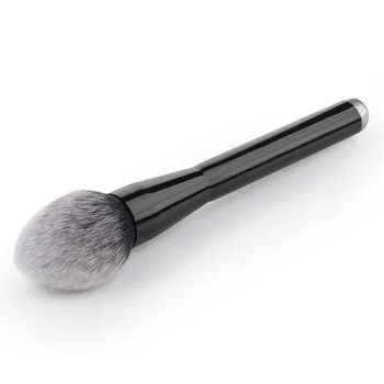 

HUAMIANLI 1Pc Makeup Cosmetic Brush Foundation Powder Face Contour Blusher Blending Tool Makeup Brushes Profes