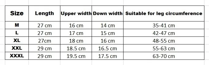 1 шт., L-3XL размера плюс, нейлоновые наколенники для бега, велоспорта, эластичные, для фитнеса, поддерживающие подтяжки, гимнастический продукт для колена