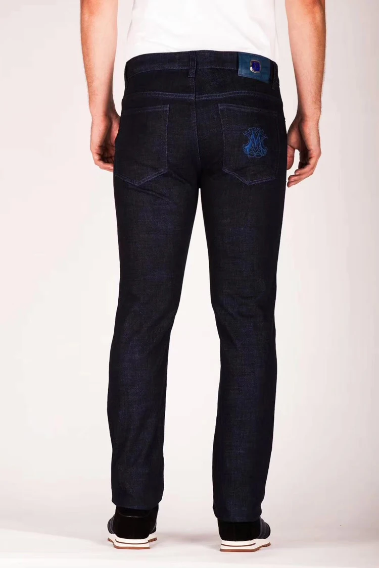 BILLIONAIRE TACE &SHARK jeans men 2018 launching fashion comfort