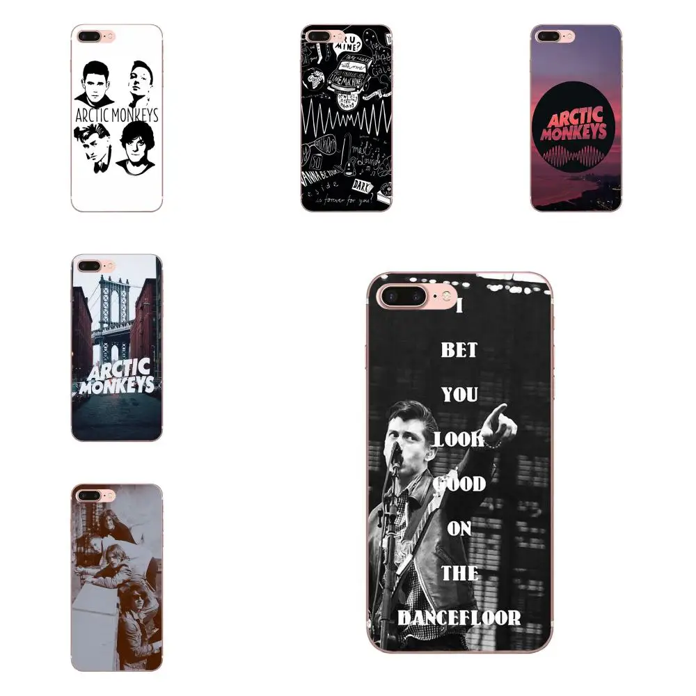 Чехол для Apple iPhone X XS Max XR 4 4S 5 5C 5S SE 6 6S 7 8 Plus TPU|Бамперы| |