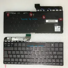 

New Greek Keyboard For ASUS ZenBook UX430UA UX430UQ UX430U with backlit No frame