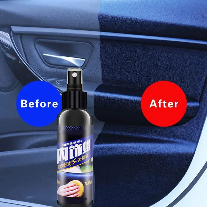 

50ML Car Auto Tire-wheel Dedicated Refurbishing Agent Cleaner Coating Polishing Protection Paint Care Durability