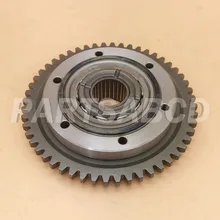 Пусковая муфта обгонный подшипник для Yamaha Raptor 660 660R YFM660 YFM660R Пусковая муфта обгонный подшипник для Yamaha Raptor 660 660R YFM660 YFM660R