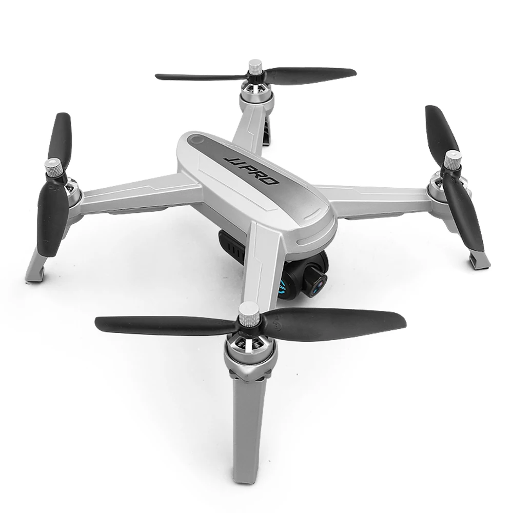 

NEW JJRC X5 GPS Brushless Motor RC Drone With 5G WIFI FPV Automatic adjustment camera Quadcopter