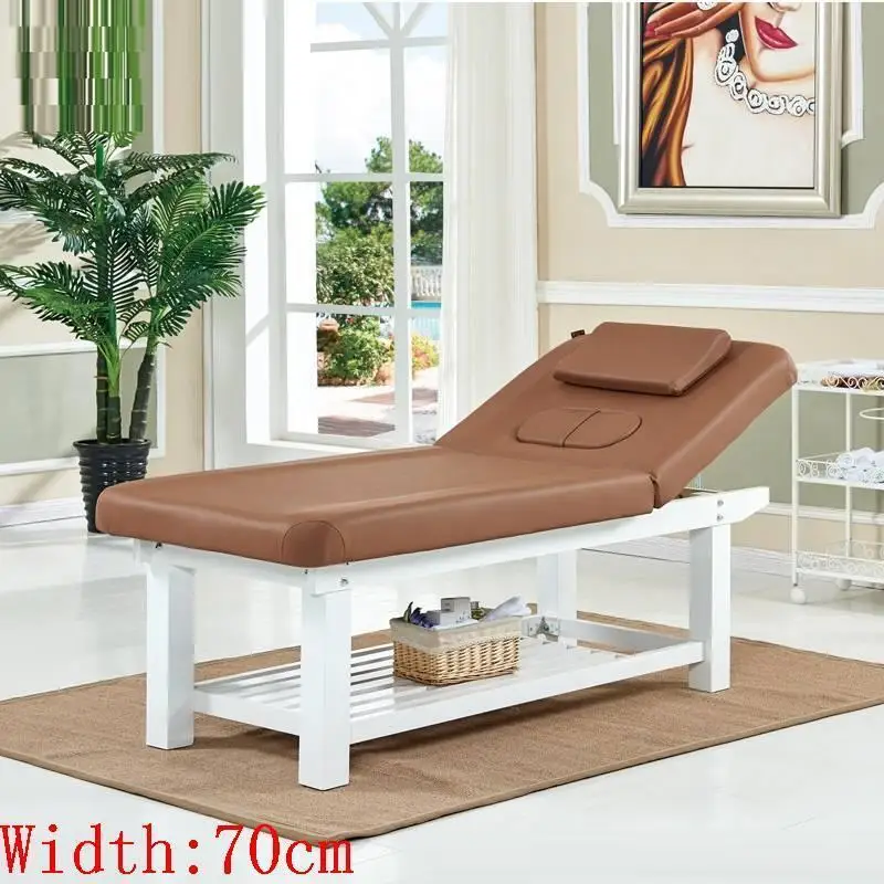 Красота Massagetafel Cama De Tafel салон мебели педикюр Masaj Koltugu стул Camilla с магнитными вставками Plegable стол складной Массажная кровать - Цвет: Number 11