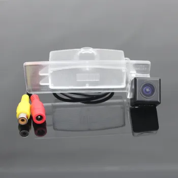 

Car Rear View & Night Vision HD CCD Waterproof and Shockproof Camera for KIA K5 / Optima 2010~2015