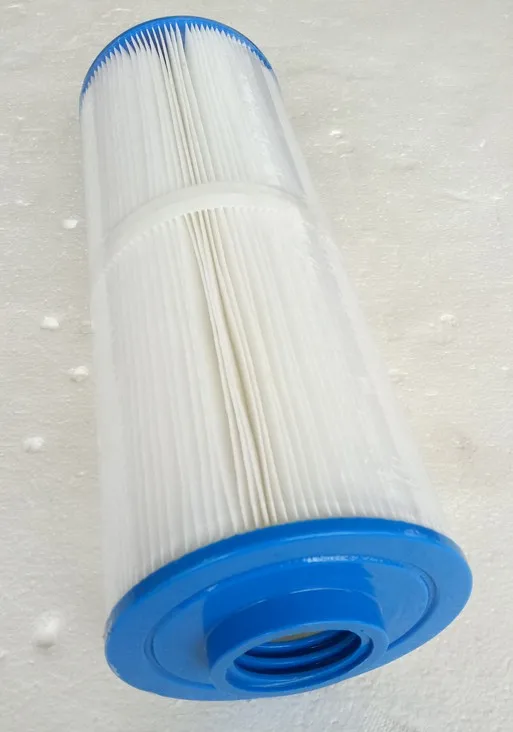 RD2120 Pleated filter 1215 1002