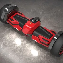 Съемный аккумулятор UL2272 самобалансирующийся e скутер Ховерборд 8,5 дюймов за бортом S6