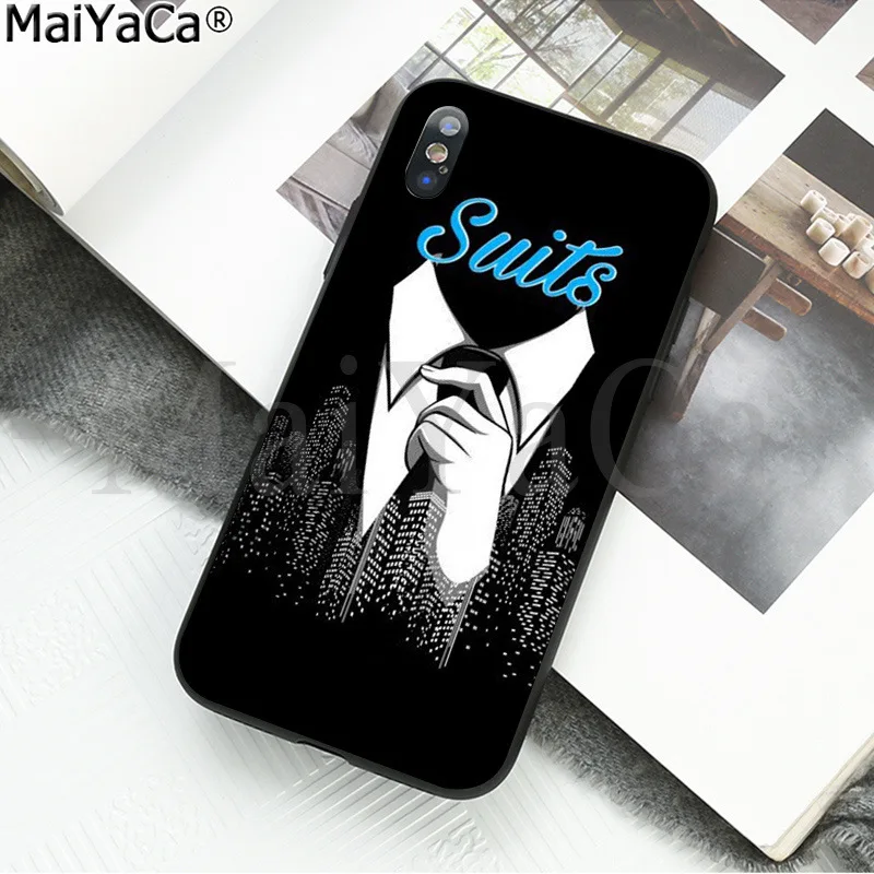 Suits TV Show