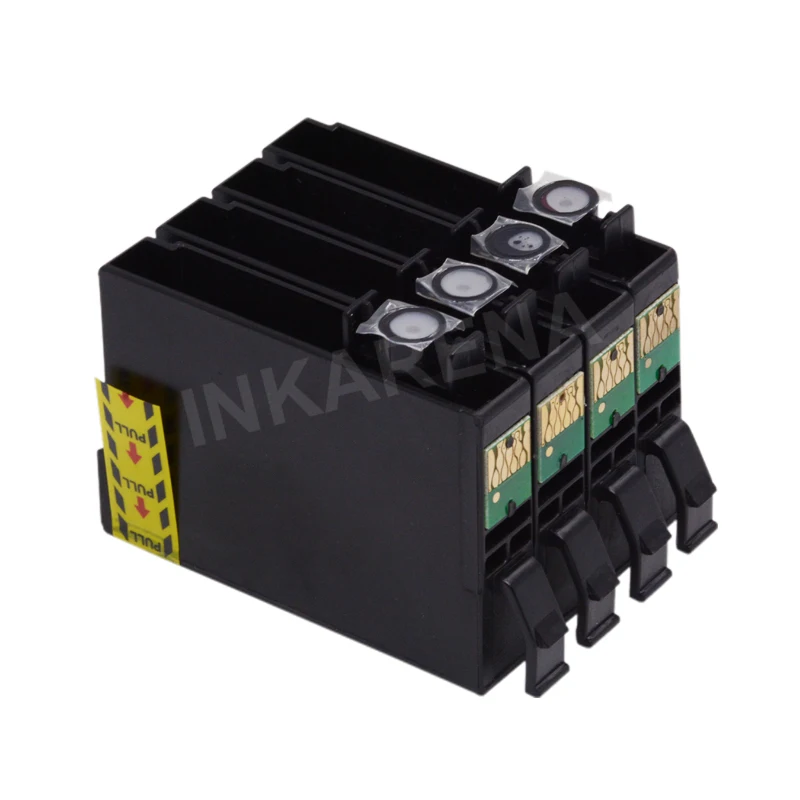 INKARENA 8 шт. 29XL T2991 T2996 T29XL полный картридж для принтера Epson 29 Expression Home XP 235 247 332 335