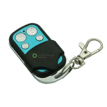 

Sonoff Wireless Wi-Fi Remote Control 433 MHz RF Remote Control for Home