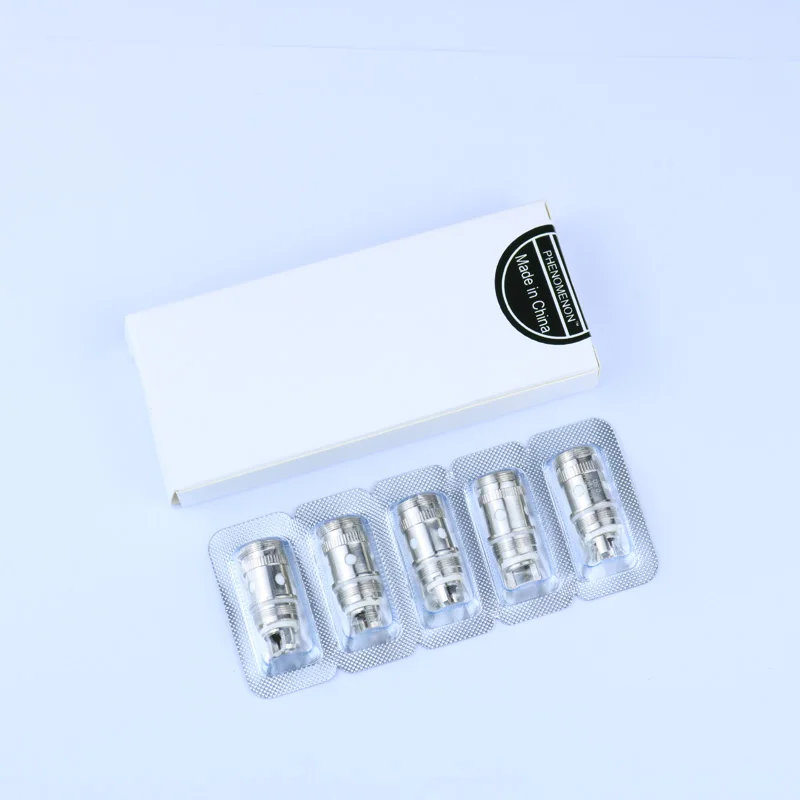 Испаритель iJust S/IJUST 2/Melo 3/mini Melo3 iStick Pico сменная катушка EC головка 0 3 Ом 10